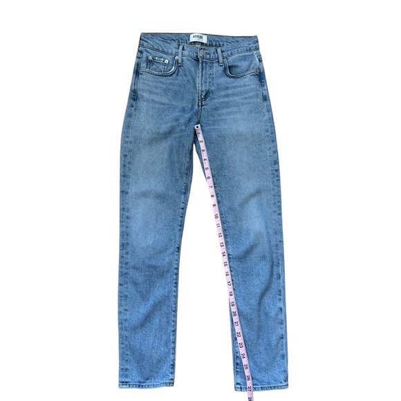 Agolde Toni Jeans 24‎ - Picture 15 of 16